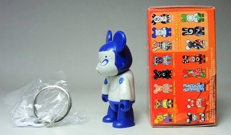 TOY2R Qee SKULL TOY蓄光フィギュア 2025年最新】Yahoo!オークション -toy2r qeeの中古品・新品・未